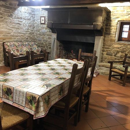 Farmhouse In Apecchio With Swimming Pool Terrace Garden Vila Exterior foto