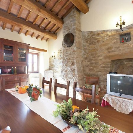 Farmhouse In Apecchio With Swimming Pool Terrace Garden Vila Exterior foto