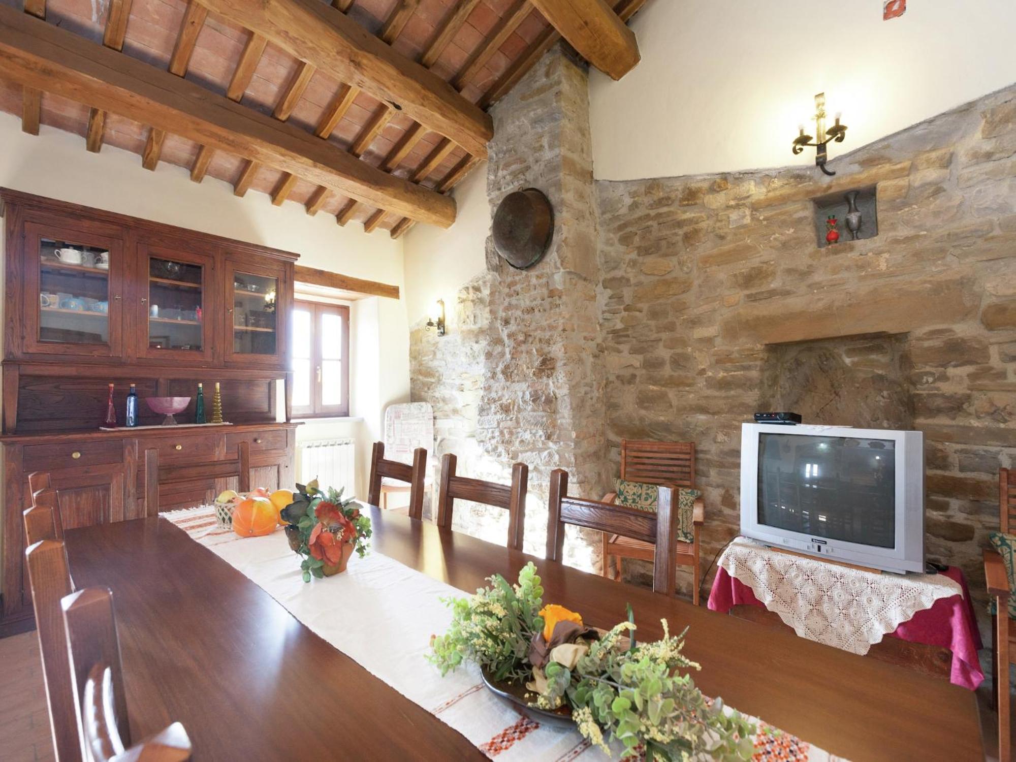 Farmhouse In Apecchio With Swimming Pool Terrace Garden Vila Exterior foto