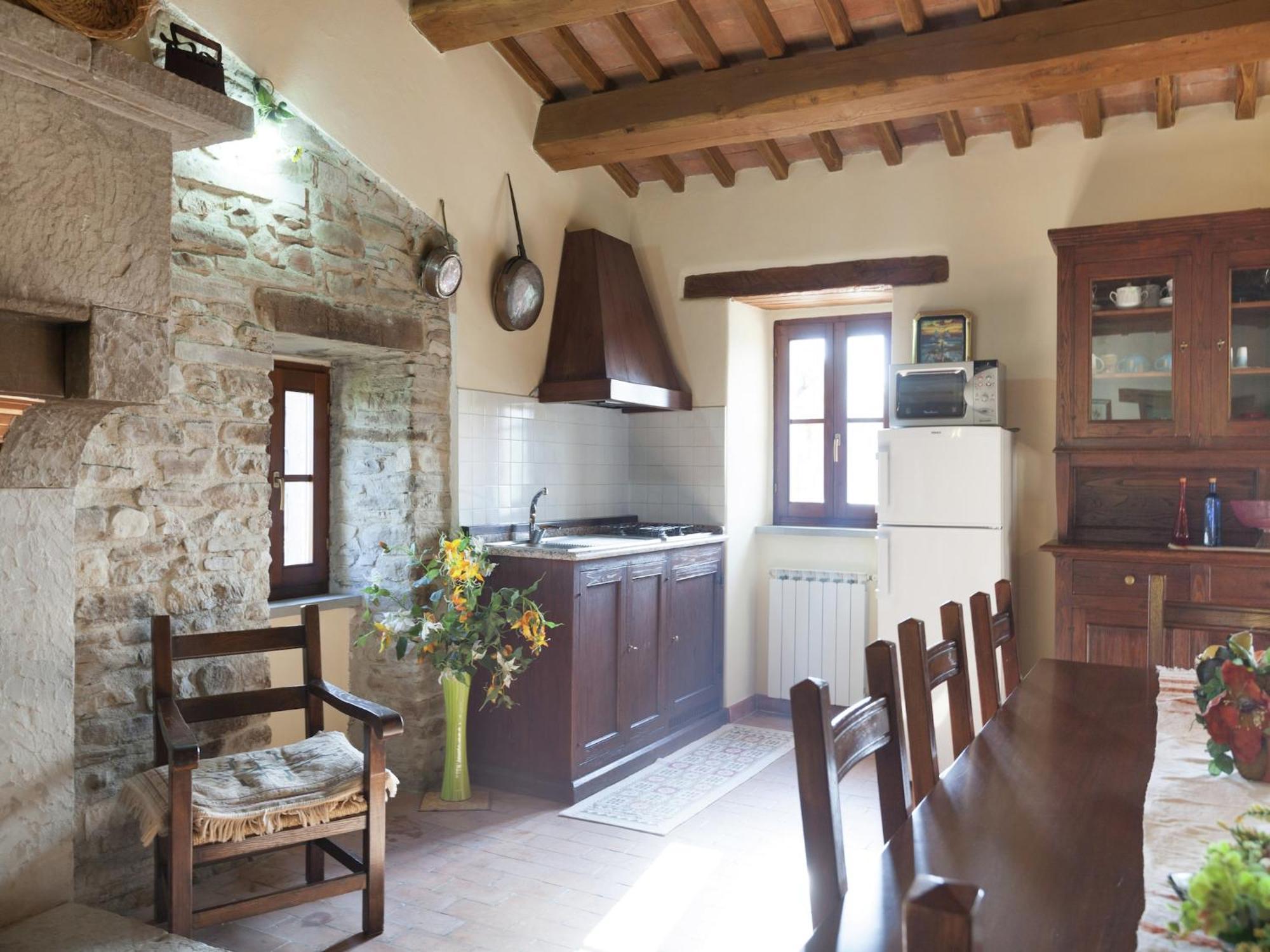 Farmhouse In Apecchio With Swimming Pool Terrace Garden Vila Exterior foto