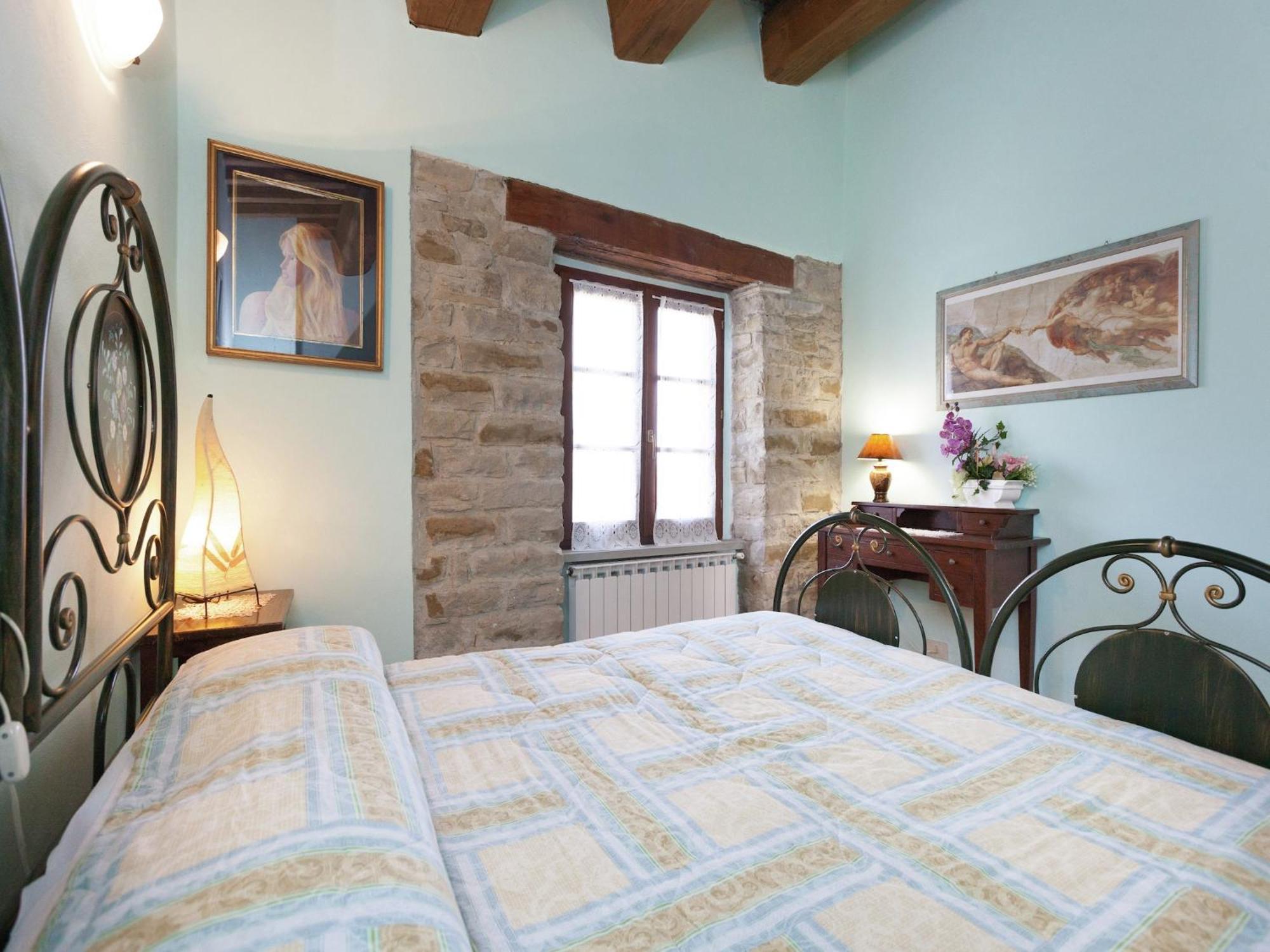 Farmhouse In Apecchio With Swimming Pool Terrace Garden Vila Exterior foto