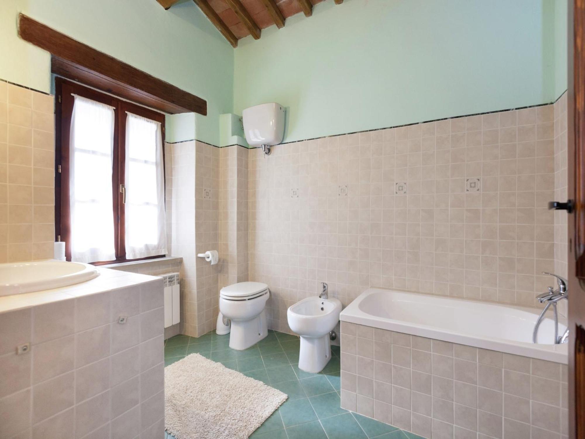 Farmhouse In Apecchio With Swimming Pool Terrace Garden Vila Exterior foto