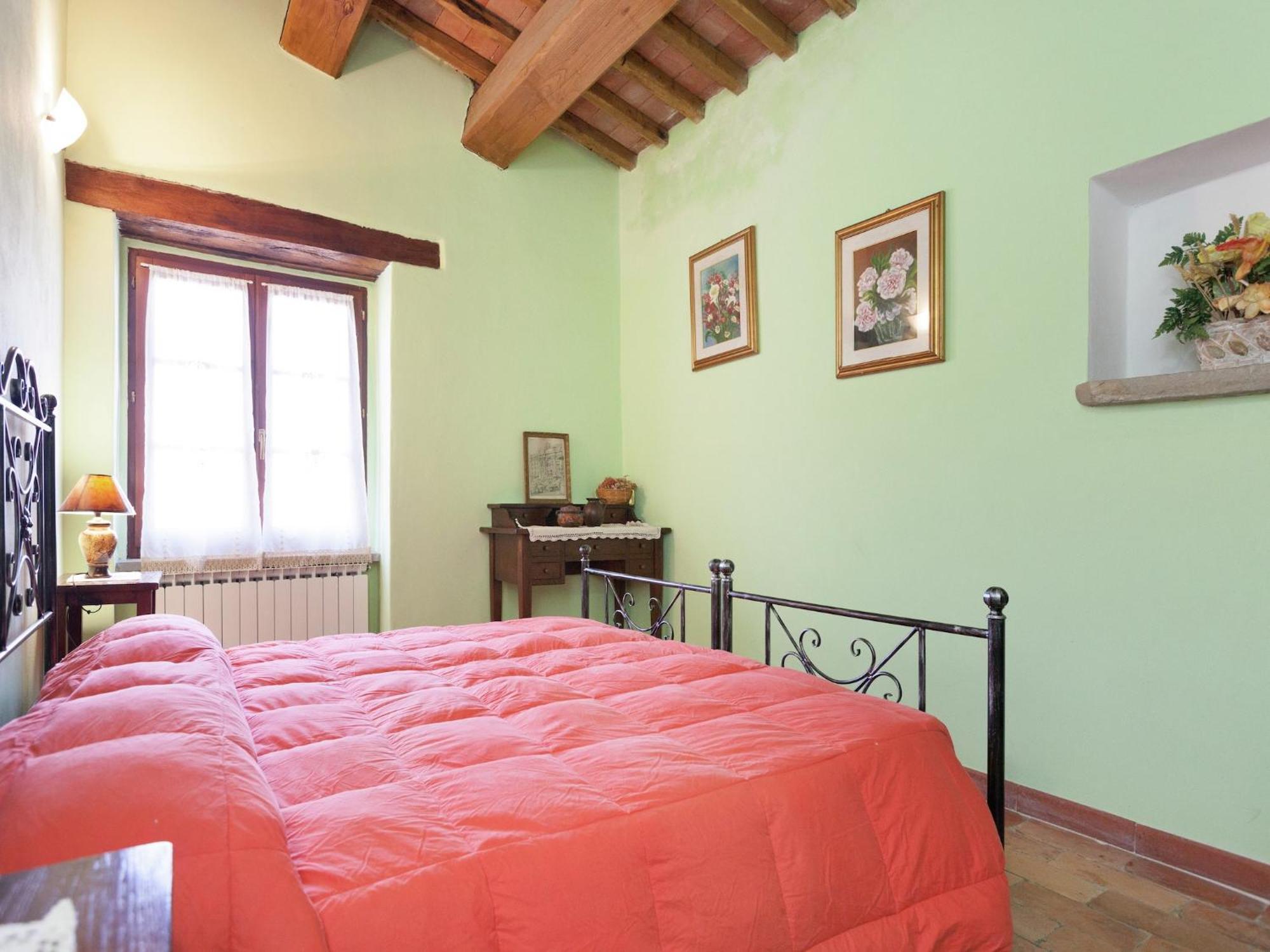 Farmhouse In Apecchio With Swimming Pool Terrace Garden Vila Exterior foto