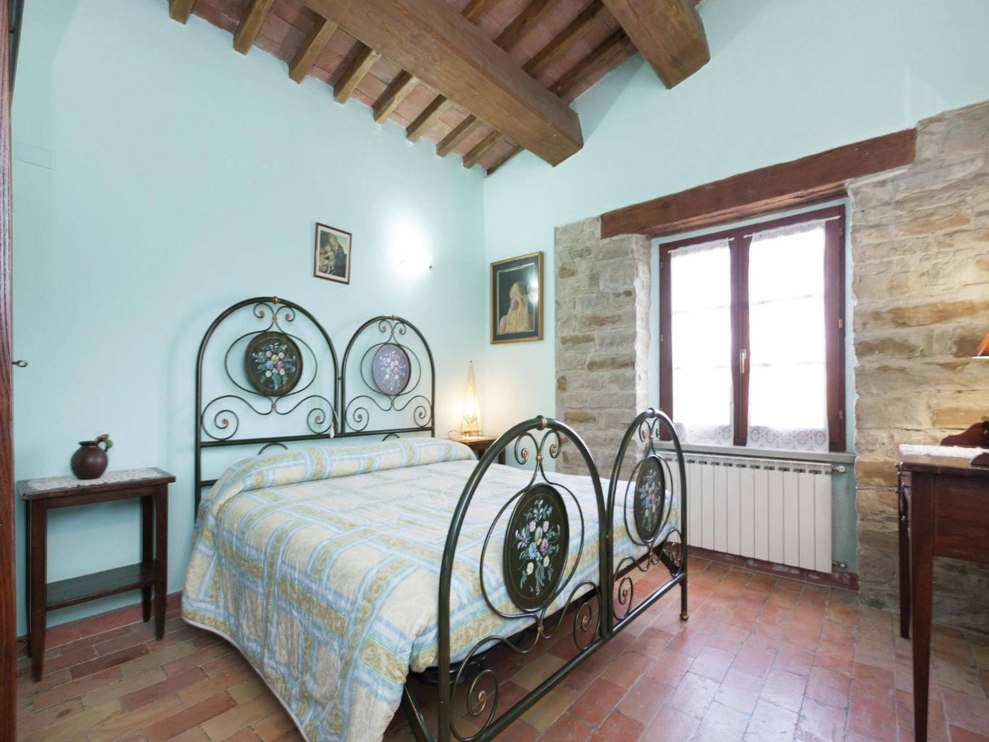 Farmhouse In Apecchio With Swimming Pool Terrace Garden Vila Exterior foto
