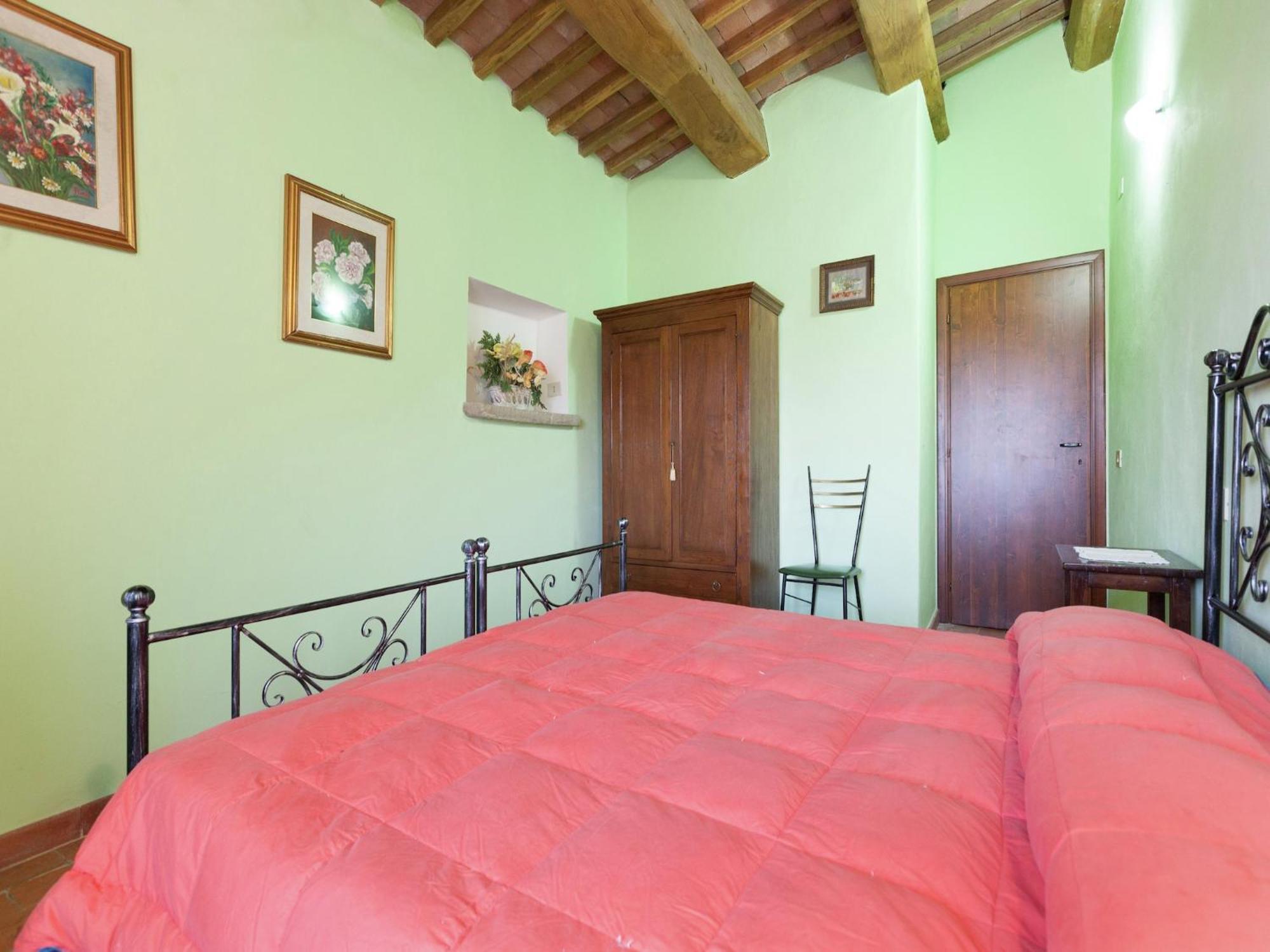 Farmhouse In Apecchio With Swimming Pool Terrace Garden Vila Exterior foto